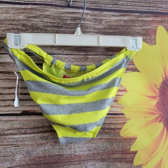 The Bikini Labs bikini Bottoms set of ( 2 ) small NWT - Picture 6 of 10